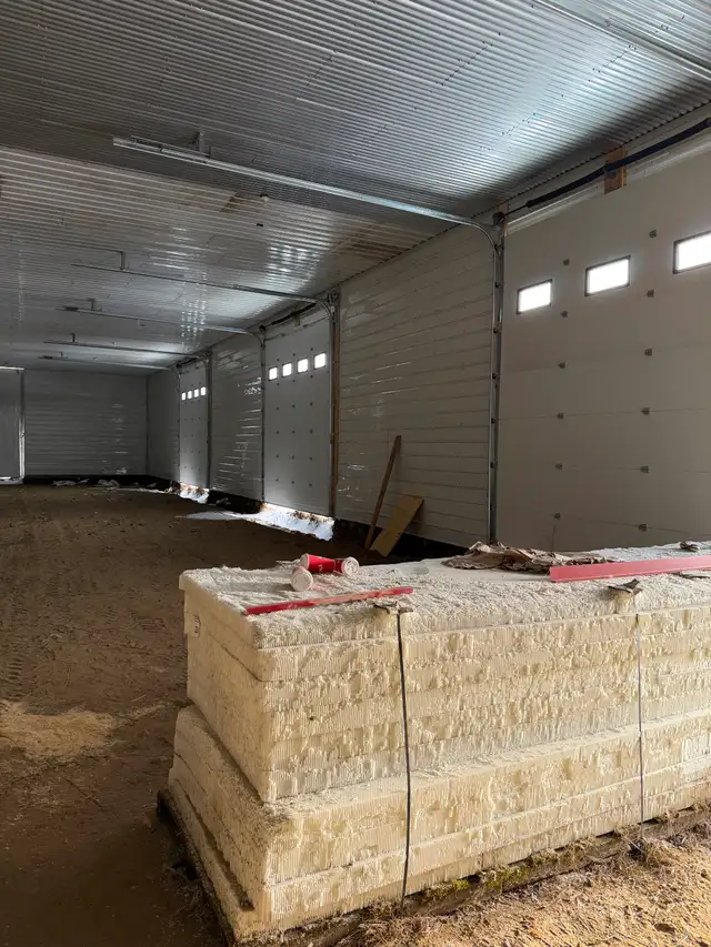 Shop For Rent- Available Immediately - Photo 5