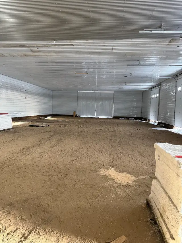 Shop For Rent- Available Immediately - Photo 9