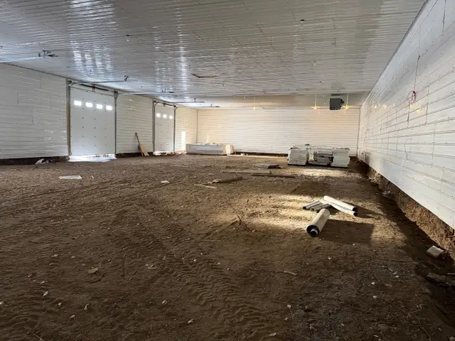 Shop For Rent- Available Immediately - Photo 10