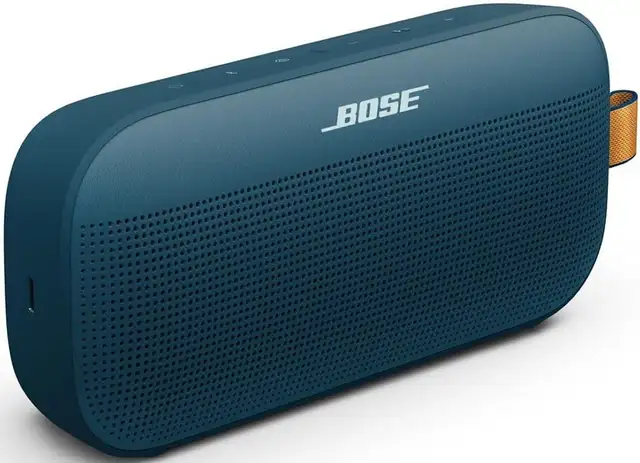 Bose SoundLink Flex Portable Outdoor Bluetooth Speaker (2nd Gen)