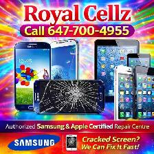 iPhone, iPad MacBook Laptop Repair In Mississauga