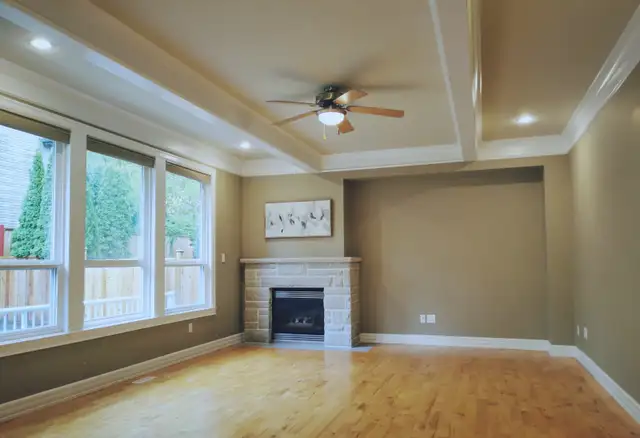 Long-term rental of a house in the heart of South Surrey - Photo 4