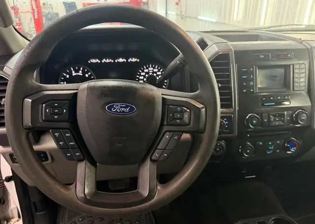 2018 Ford F-150 XLT Safetied Financing Available - Photo 9