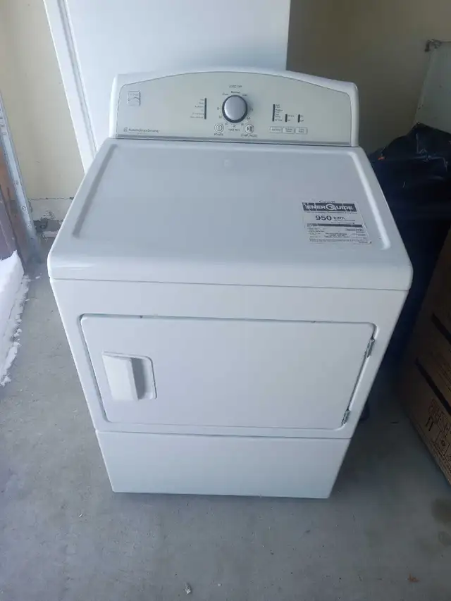 Kenmore Dryer for sale Perfect Condition