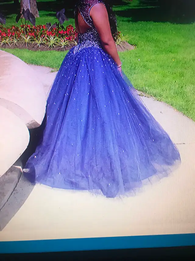 SWEET 16 DRESS (M) - Photo 5