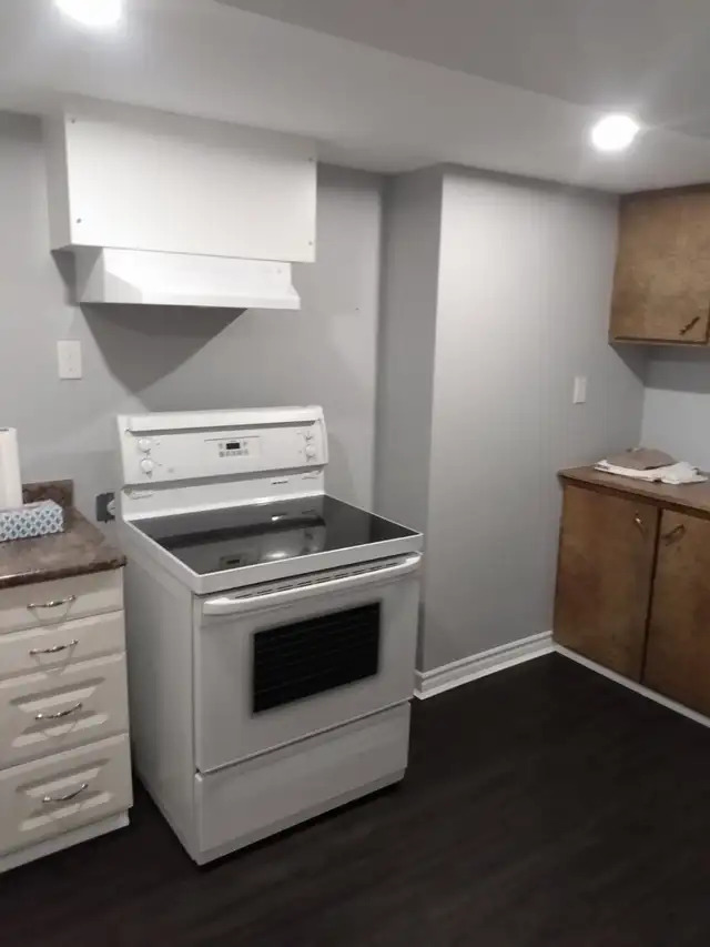 1 BEDROOM APARTMENT FOR RENT - Photo 9