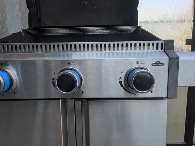 Napoleon Legend Natural Gas Bbq - Photo 3