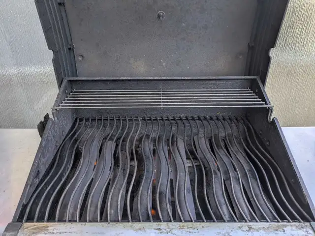 Napoleon Legend Natural Gas Bbq - Photo 4