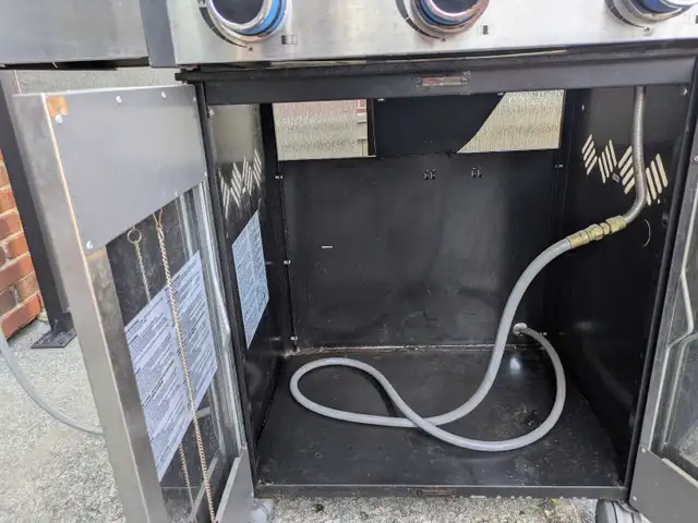 Napoleon Legend Natural Gas Bbq - Photo 5