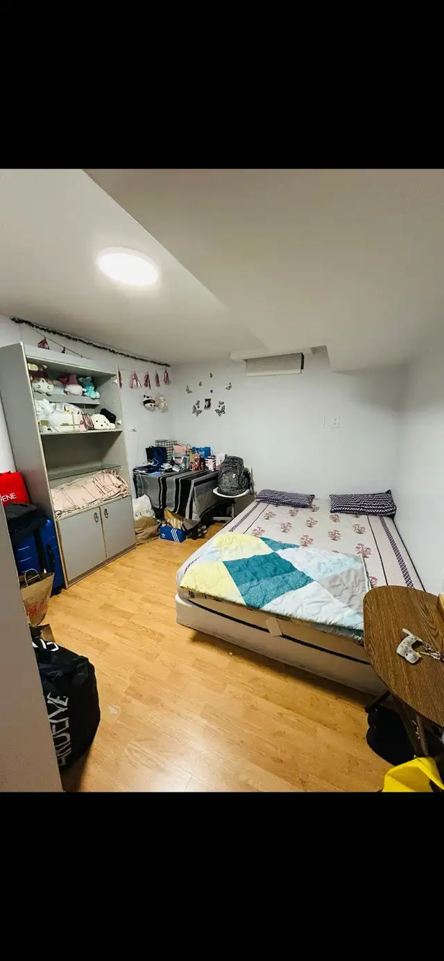 2 Bed 2 Bath Basement Apartment for Rent in Markham - Photo 3