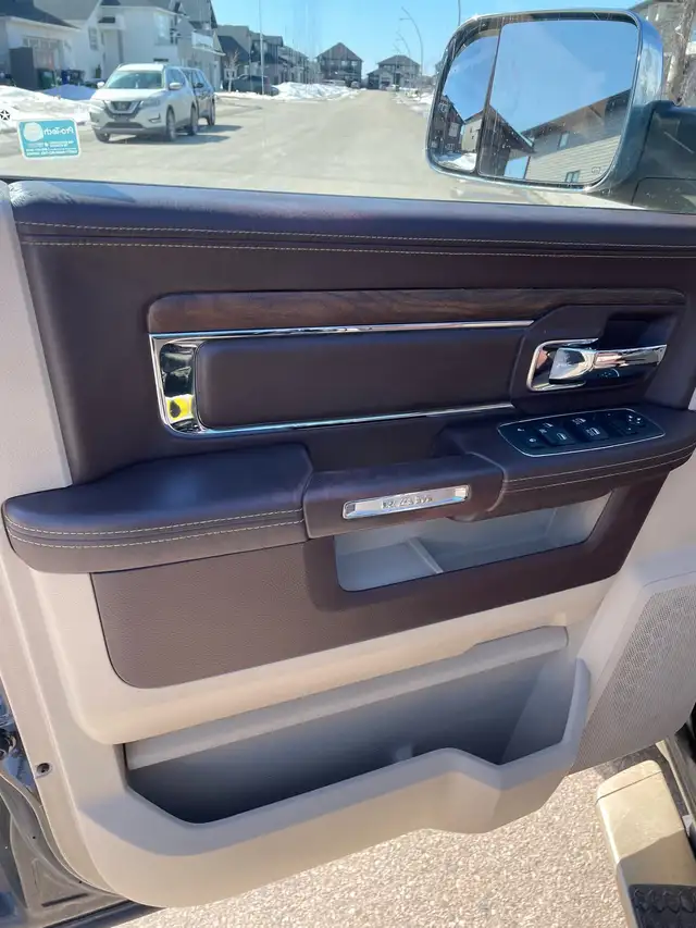 2014 Dodge Ram 1500 Laramie Longhorn - Photo 6