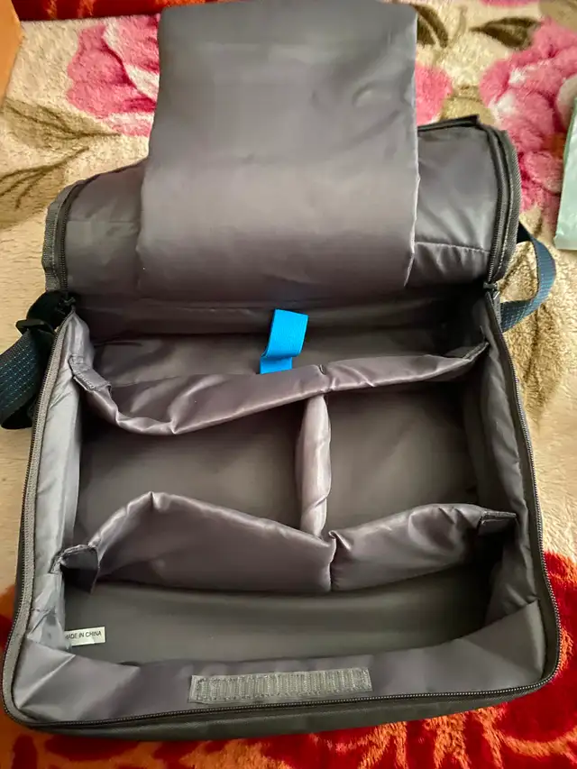 CPAP CARRYING BAG (AIRSENSE 10) - Photo 3