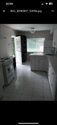 two bedroom suite for rent