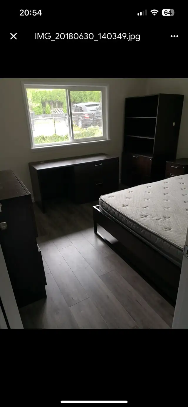 two bedroom suite for rent - Photo 2