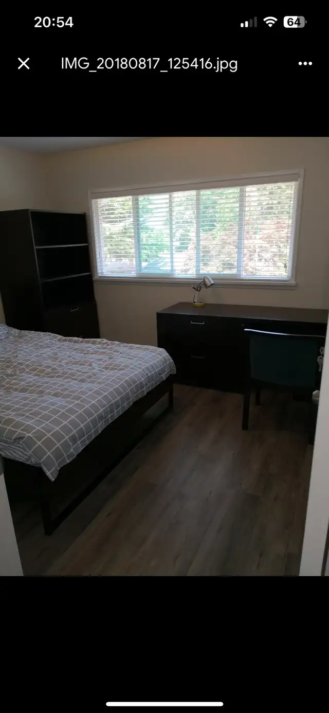 two bedroom suite for rent - Photo 3