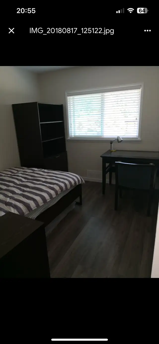 two bedroom suite for rent - Photo 4