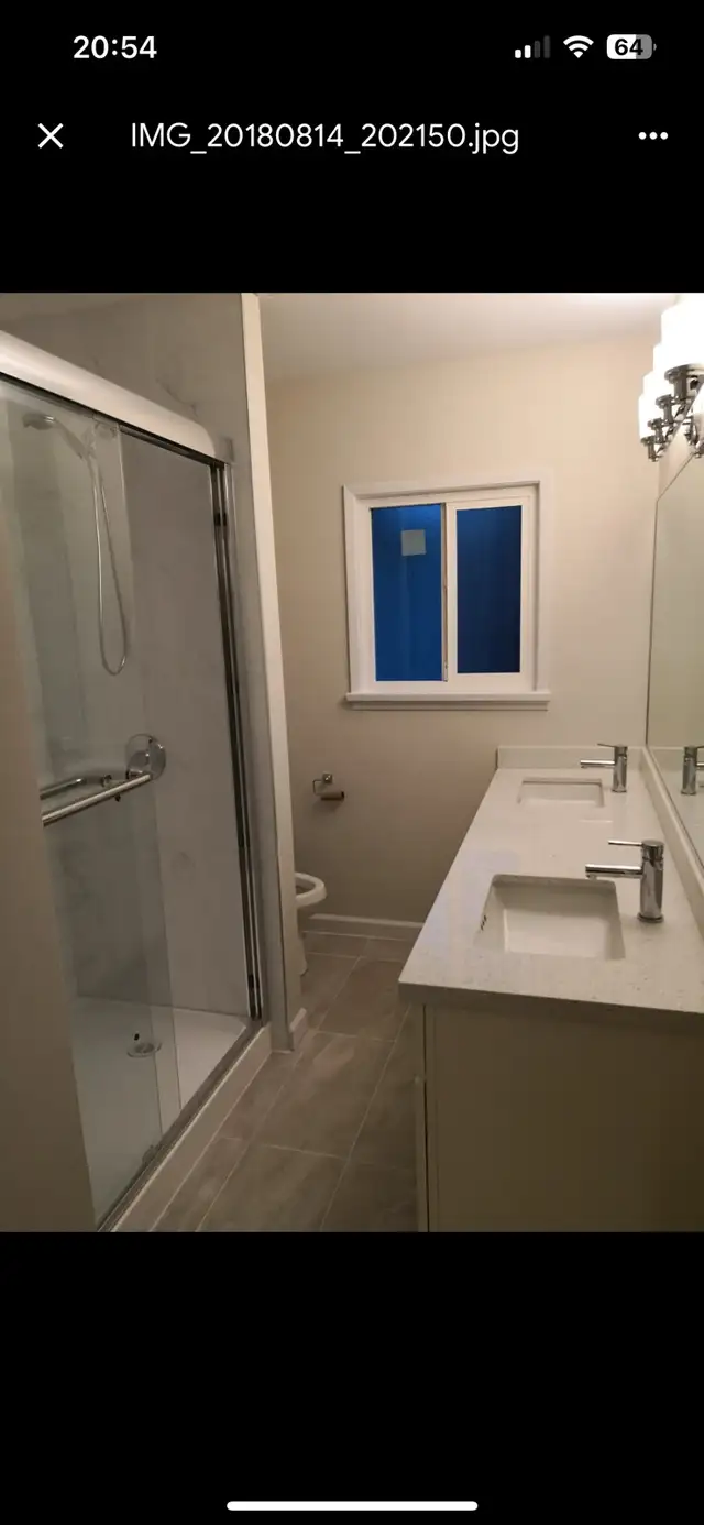 two bedroom suite for rent - Photo 5