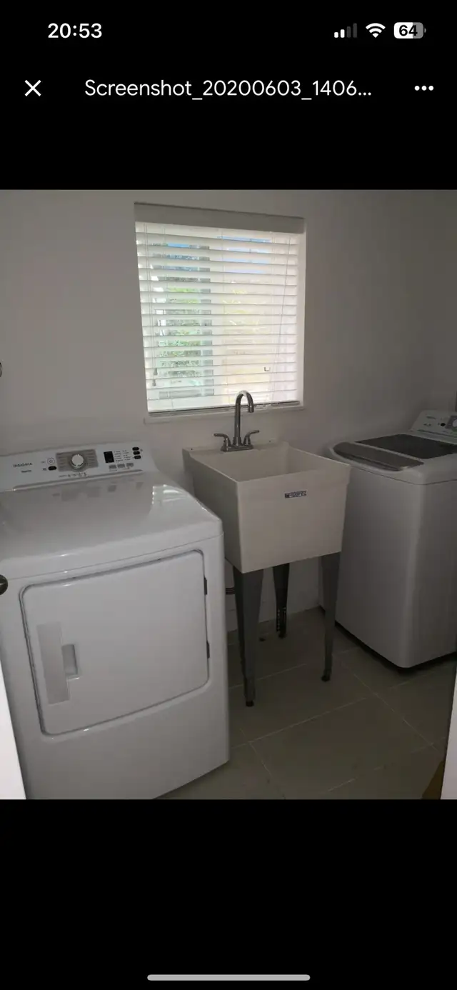 two bedroom suite for rent - Photo 6