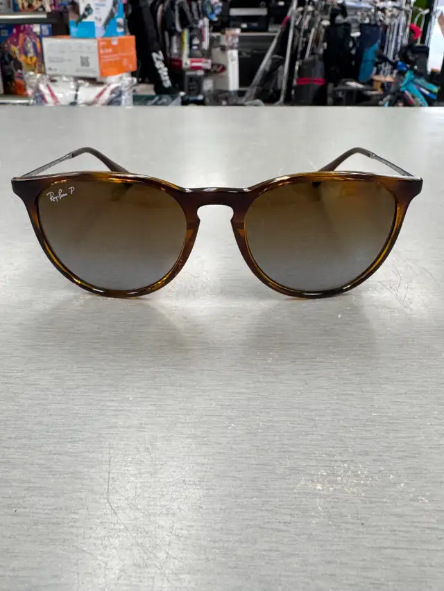 Ray-Ban ERIKA CLASSIC POLARIZED - RB4171