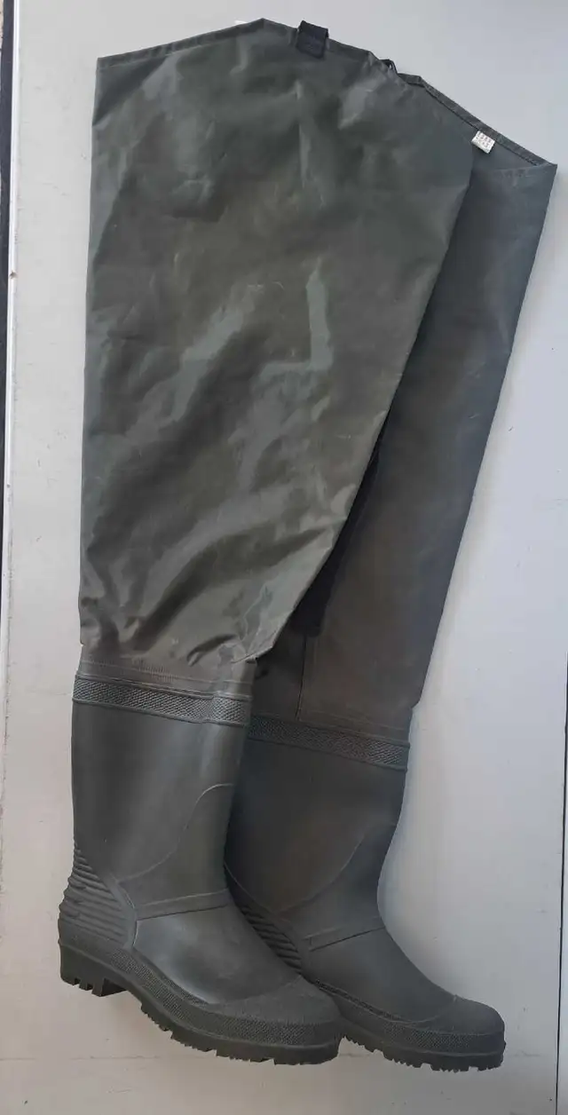 Size 9 Omni Thigh Waders (32489830)