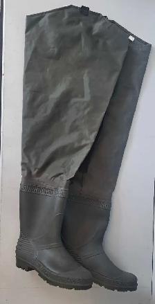 Size 9 Omni Thigh Waders (32489830)
