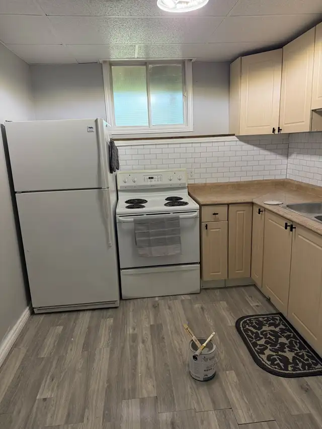 2 bedroom apartment , all inclusive