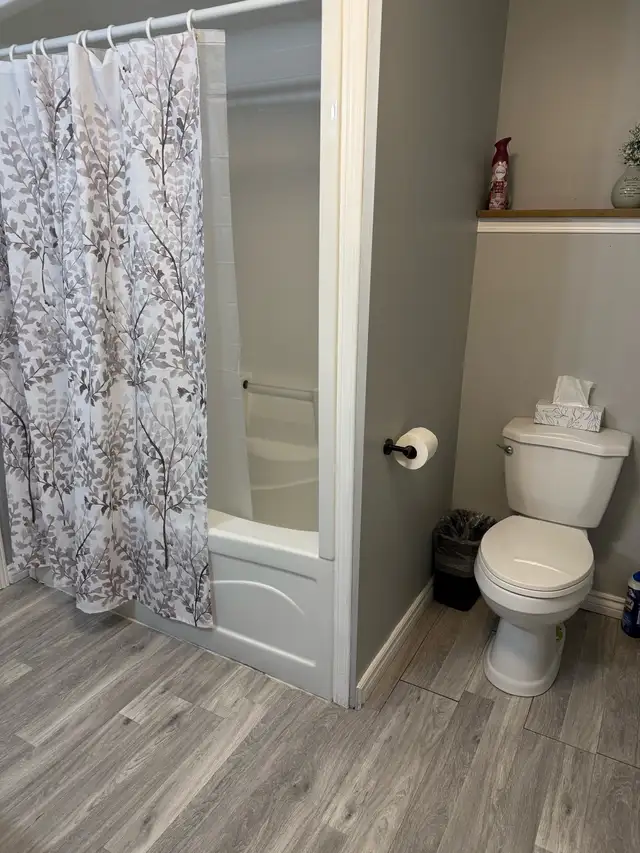 2 bedroom apartment , all inclusive - Photo 3