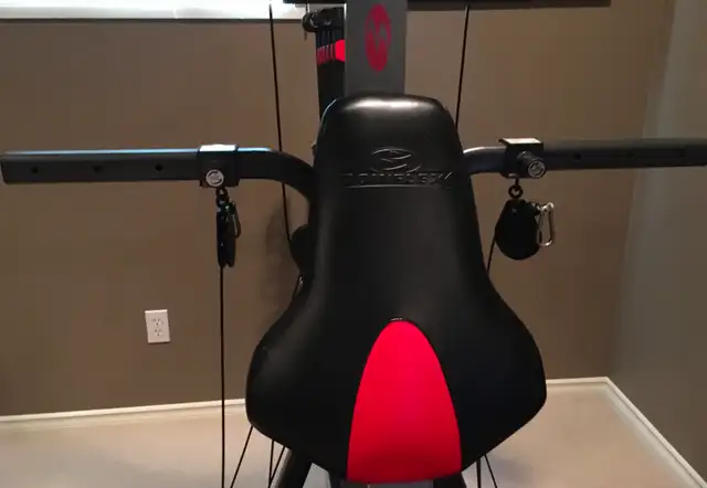 MINT CONDITION BOWFLEX XTREME 2 SE GYM FOR SALE ! - Photo 7