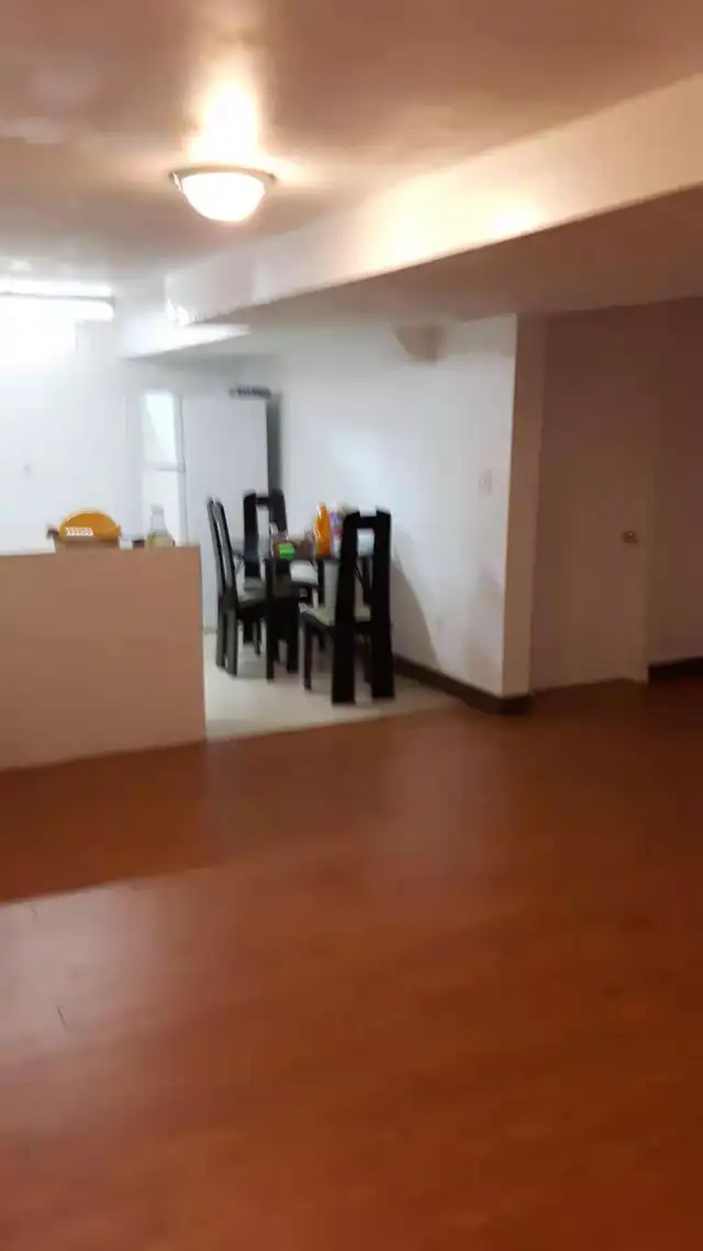 Ellesmere & Morningside big bright basement room for rent - Photo 3