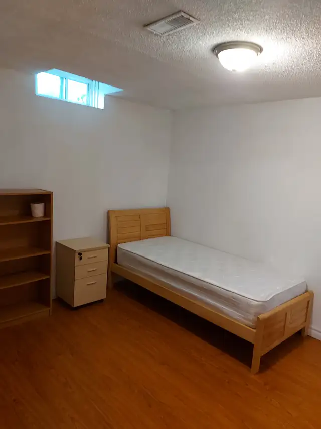 Ellesmere & Morningside big bright basement room for rent - Photo 4