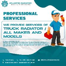 Heavy Duty Truck Mechanic (Radiators & Cooling Systems) – Atlant - Photo 3