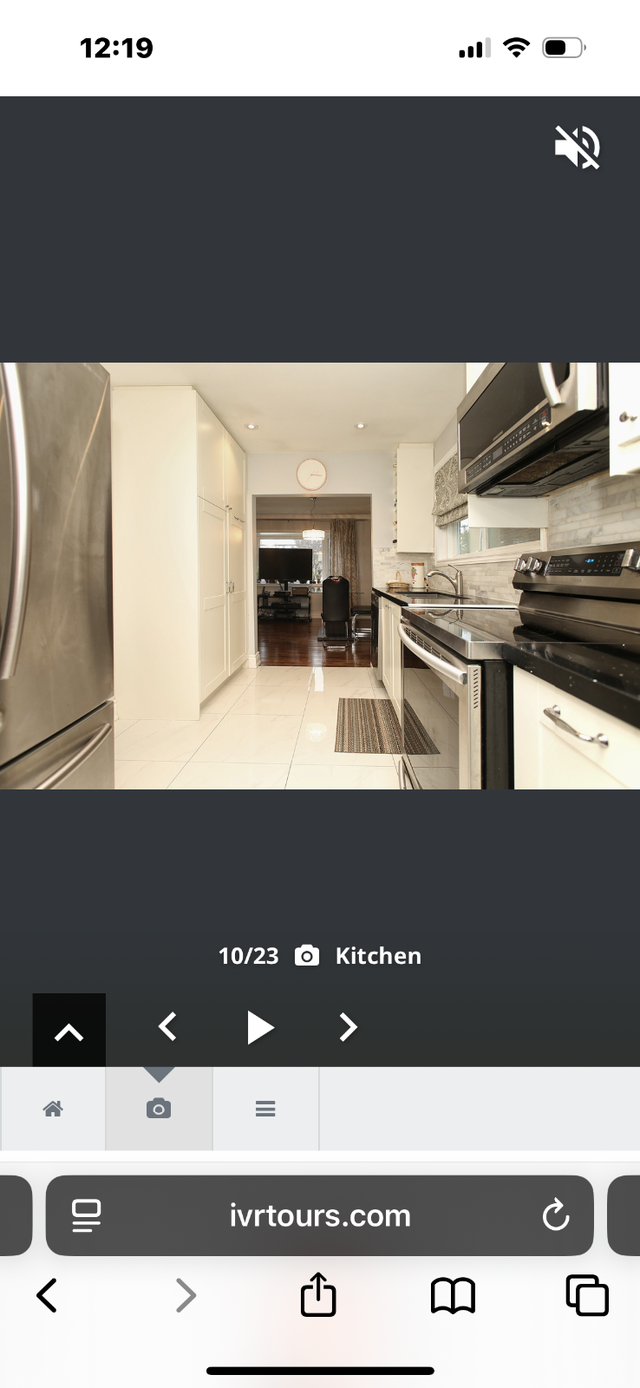 Furnished room for male professional - Photo 3