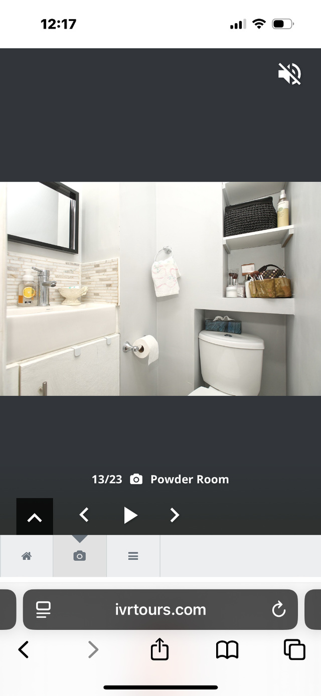 Furnished room for male professional - Photo 5