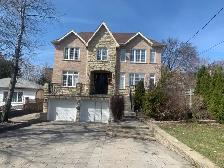 Bachelor apartment for rent, Bayview/Major Mackenzie