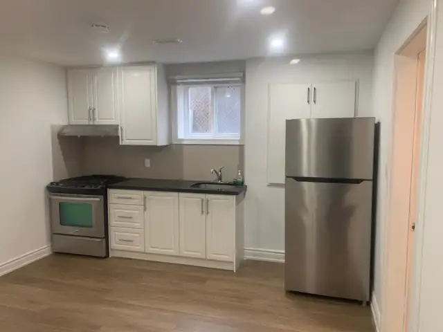 Bachelor apartment for rent, Bayview/Major Mackenzie - Photo 2