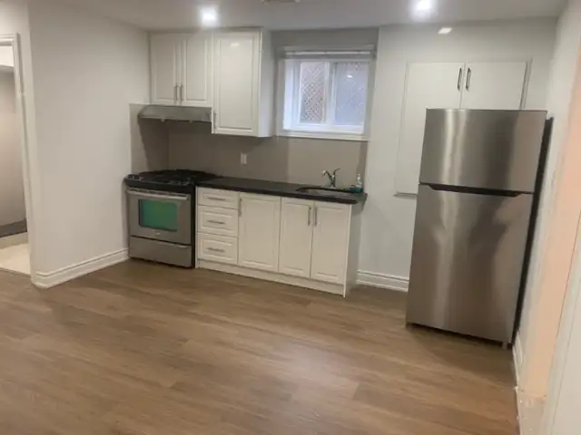 Bachelor apartment for rent, Bayview/Major Mackenzie - Photo 4