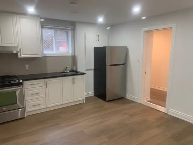 Bachelor apartment for rent, Bayview/Major Mackenzie - Photo 10