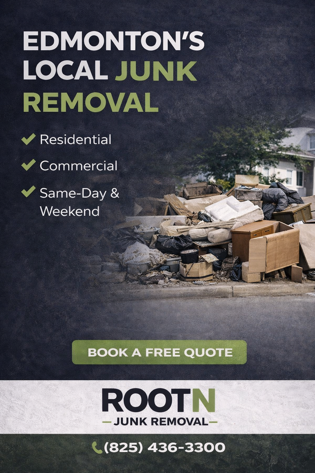 SAME-DAY Junk Removal — Furniture, Appliances, Garage Cleanouts - Photo 3