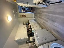 1 Bedroom Flat South End HFX close to Dal and QE 2