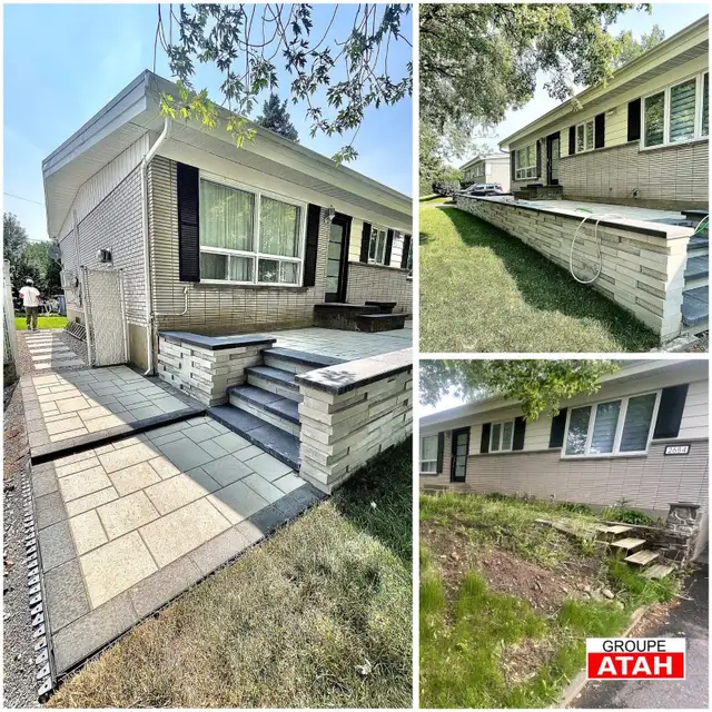 INSTALLATION PAVEE UNI - Photo 8