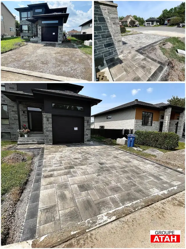 INSTALLATION PAVEE UNI - Photo 11