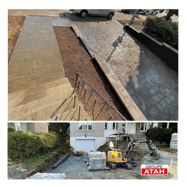 INSTALLATION PAVEE UNI - Photo 12