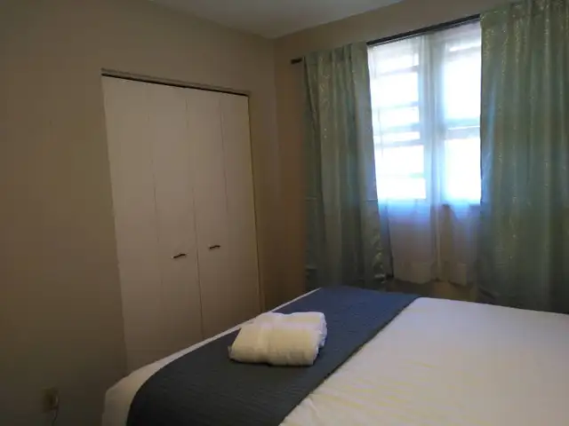 Private Furnished bedroom 401/404 Sheppard/Pharmacy/Finch May 1 - Photo 2