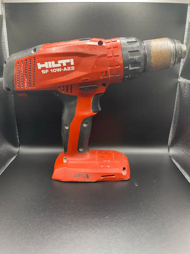 HILTI SF 10W-A22 DRILL - Photo 2