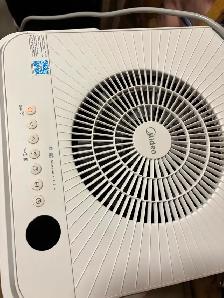 Dehumidifier Midea