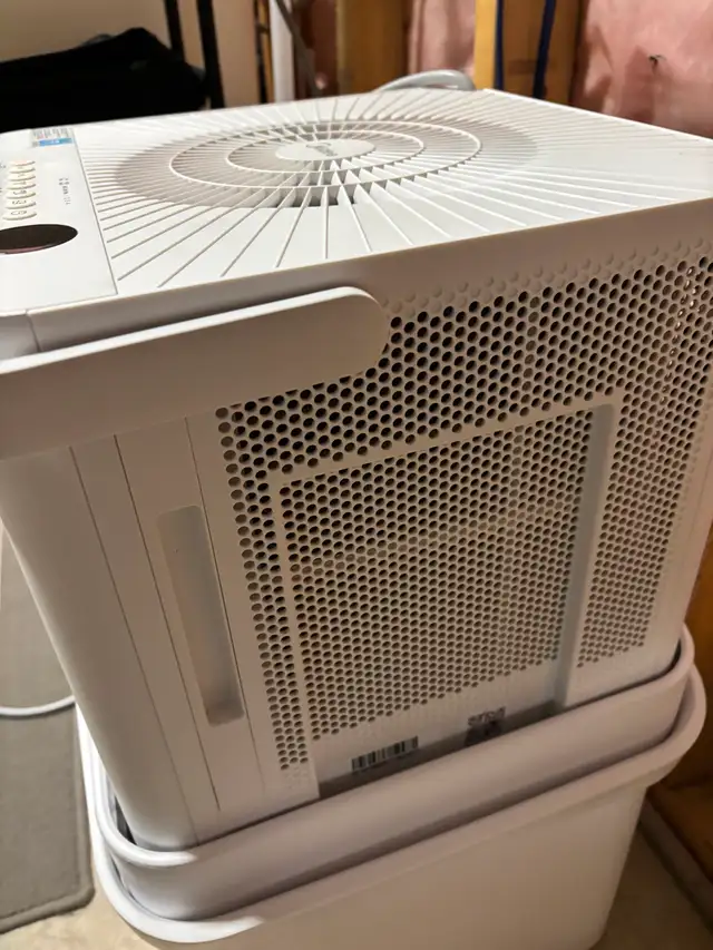 Dehumidifier Midea - Photo 2