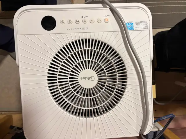 Dehumidifier Midea - Photo 3