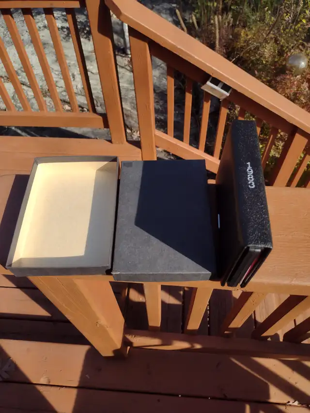 1983 Canadian double dollar proof set mint in case - Photo 6