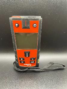 HILTI RANGE DISTANCE FINDER PD42