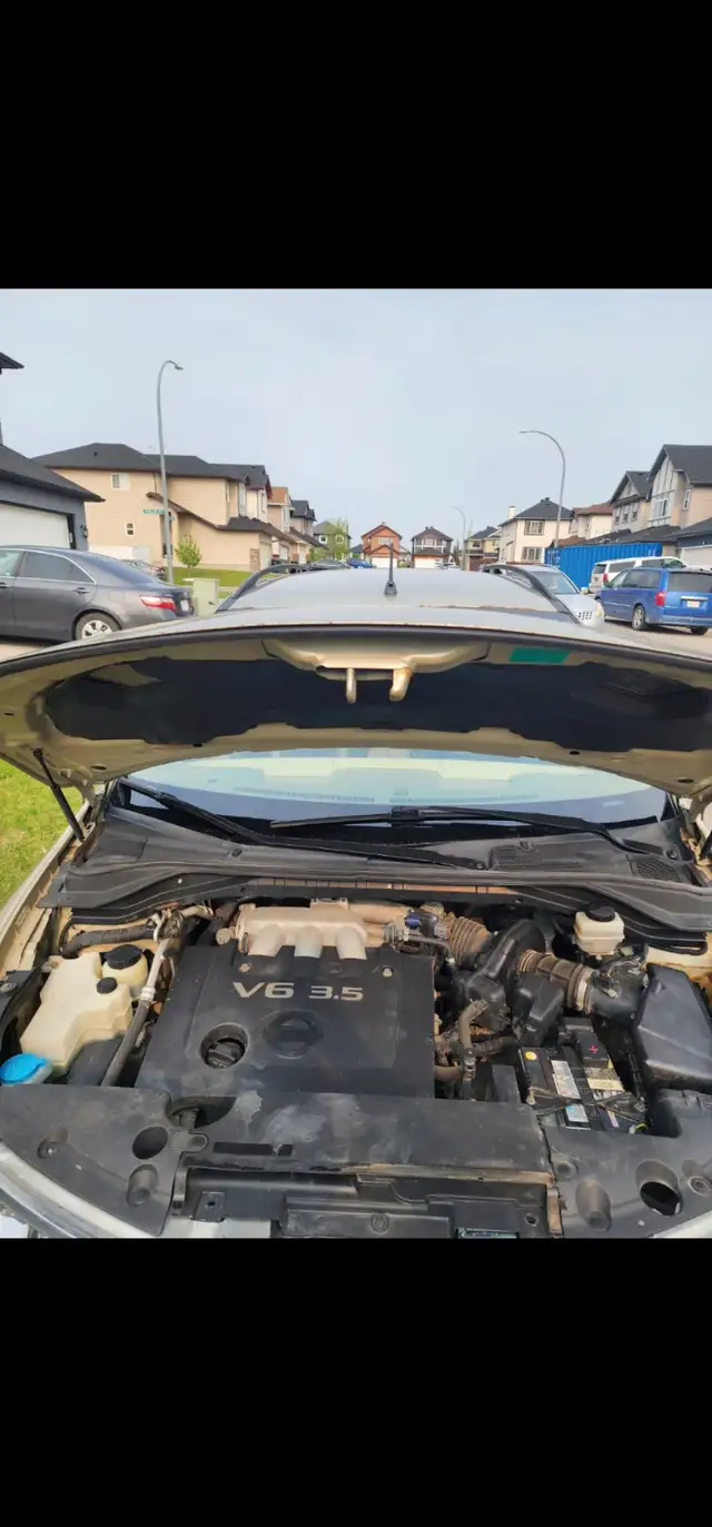 2007 Nissan Murano – Excellent Condition – $6,500 - Photo 2